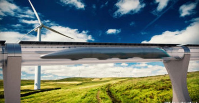 ESTADOS UNIDOS: EL TREN HYPERLOOP DE ELON MUSK SERÁ CONSTRUIDO EN 2016 0117-692x360