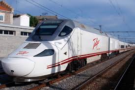 ESPAÑA: ESPAÑOLA TALGO FIRMARÁ EL MARTES CON ARABIA SAUDÍ UN PEDIDO DE SEIS TRENES 0725