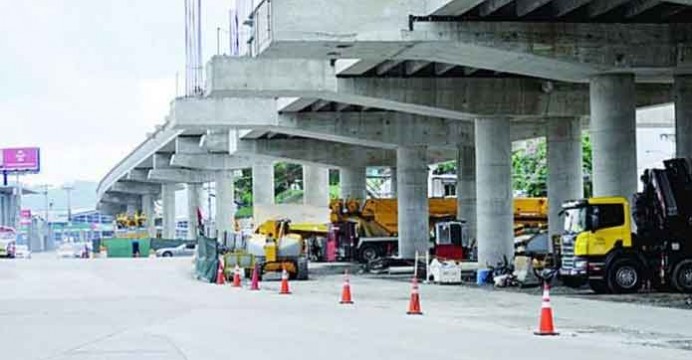 PANAMÁ: NUEVAS ESTACIONES DEL METRO, OPERATIVAS EN JUNIO 0730-692x360