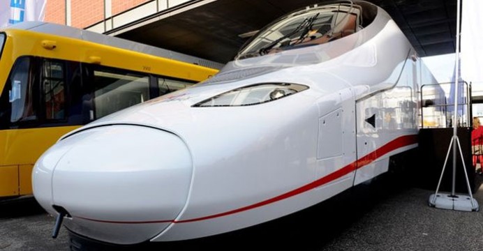 ESPAÑA: TALGO FICHA A JP MORGAN, SANTANDER Y NOMURA PARA ANALIZAR SU SALIDA A BOLSA 0910-692x360