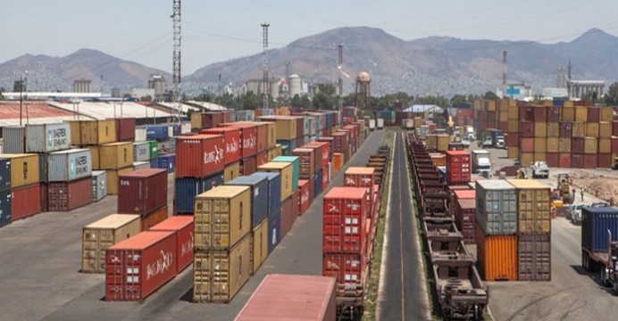 MÉXICO: FERROVALLE INTERMODAL CRECIÓ 12% EN VOLÚMENES EN 2014 162-692x360