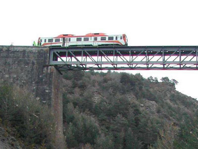 ESPAÑA: 67 MILLONES PARA EL FERROCARRIL Y 6,8 MILLONES PARA LOS AEROPUERTOS ARAGONESES 07