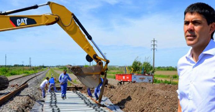 RAMOS DESTACÓ LA INVERSIÓN DEL GOBIERNO NACIONAL EN SANTA FE 039-692x360