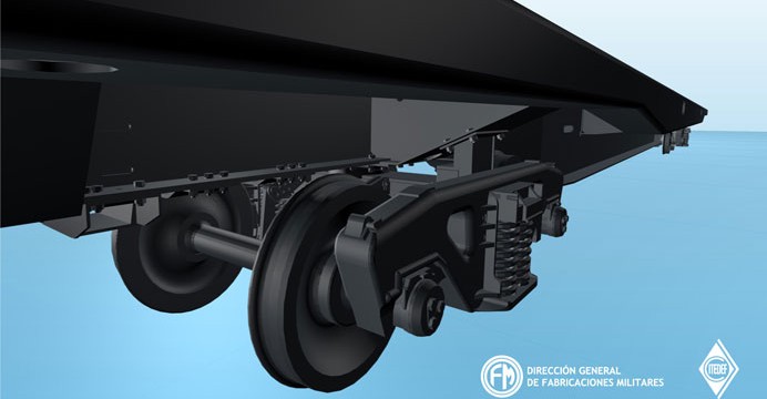 VAGONES DE FABRICACIONES MILITARES: MÁS ARGENTINOS QUE NUNCA 0612-692x360