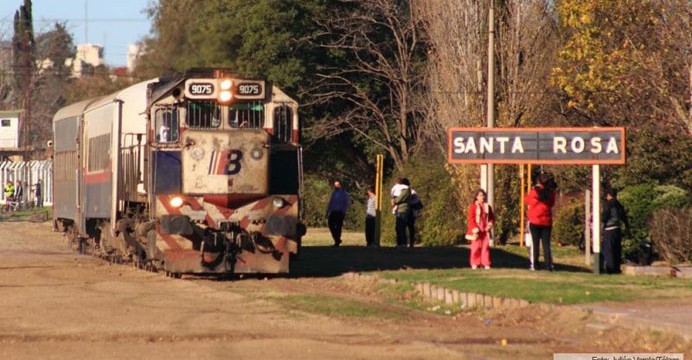 AUMENTAN LOS PASAJEROS QUE ELIGEN VIAJAR EN EL TREN 133-692x360