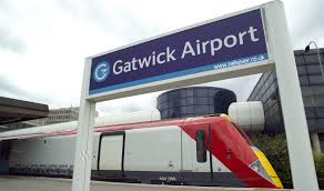 REINO UNIDO: UN TREN CADA 2 MINUTOS Y MEDIO DE GATWICK A LONDRES 151