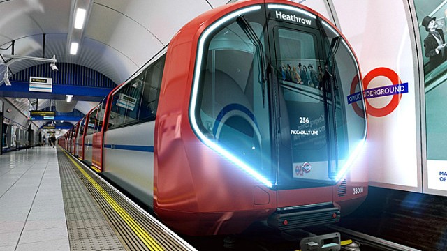 LONDRES PRESENTA SUS NUEVOS TRENES AUTOMÁTICOS PARA EL METRO Nuevos-trenes-metro-londres-640x360