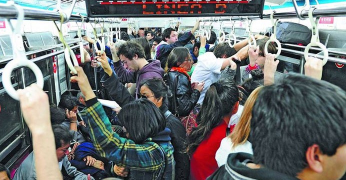 EL SUBTE D FUNCIONARÁ CON DEMORAS TODA LA SEMANA 093-692x360