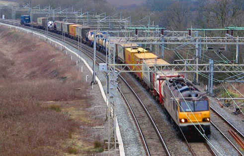 ESPAÑA: DIRECTOR TÉCNICO DE ASTIC PROPONE MEDIDAS PARA REFORZAR TRANSPORTE FERROVIARIO 012