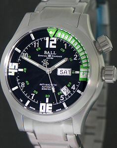 Ball Watch recommendations? Dm1020a-saj-bkgrm