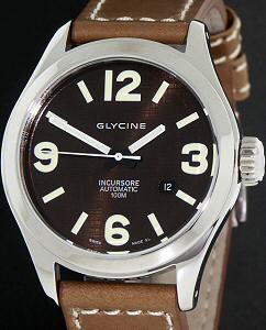 Glycine Incursore 384917pm