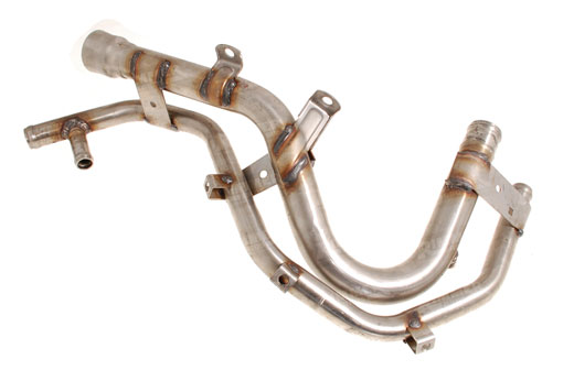 Codice ricambio Coolant pipe rover PEP103230SS