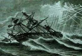 El Gran Huracán de 1780 1780