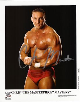 El regreso de Chris Masters habría sido recomendado por Randy Orton 2005_8x10_chris_masters