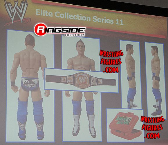 Elite 11 Series Pictures. New Nexus Punk, Cena, Christian, Rey, Miz, + Nexus Wade Comic_con_2011_pic14