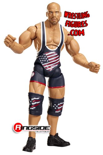 Deluxe Impact 10 Di10_kurt_angle