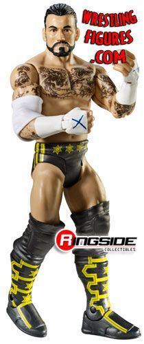 Photos: First Look At Sin Cara Azul & Sin Cara Negro Action Figures Mfa18_cm_punk