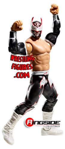 Photos: First Look At Sin Cara Azul & Sin Cara Negro Action Figures Mfa18_hunico