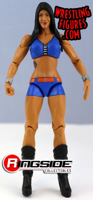 Loose And MOC Pictures Of Rosa Mendes' First Wrestling Figure [Basic 31] Mfa31_rosa_mendes_pic1