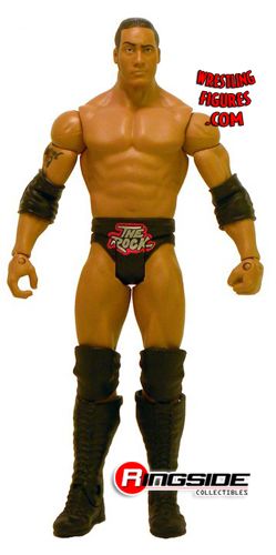 WWE Mattel PPV 11 Mppv11_rock