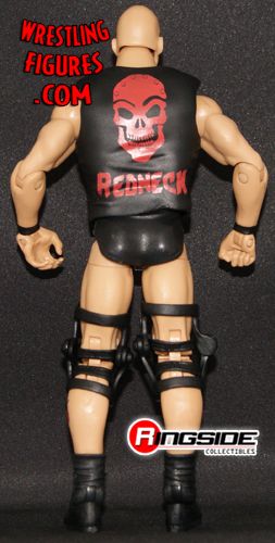 "Texas Rattlesnake" Exclusive Stone Cold Steve Austin Rex_038_pic3