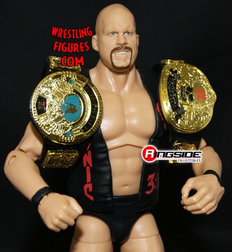 "Texas Rattlesnake" Exclusive Stone Cold Steve Austin Rex_038_pic4