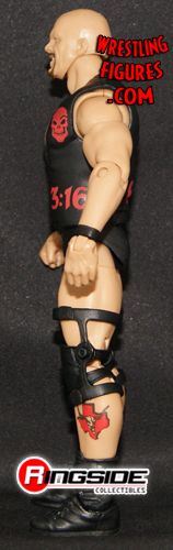 "Texas Rattlesnake" Exclusive Stone Cold Steve Austin Rex_038_pic6