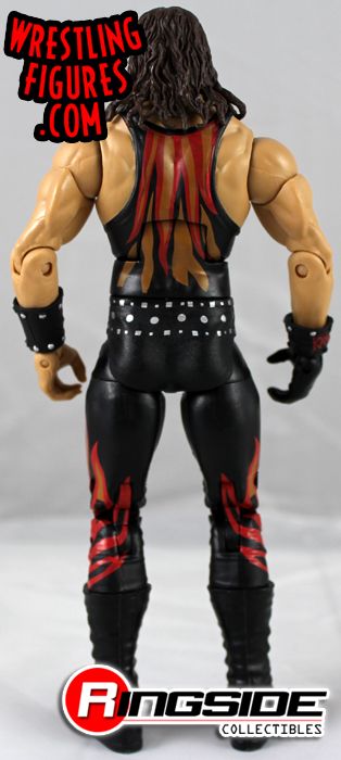 "Hardcore Kane" Ringside Collectibles Exclusive  Rex_041_pic7