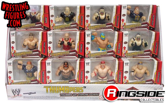 Nouveau type de figurine: WWE Thumbpers Thumbpers_2