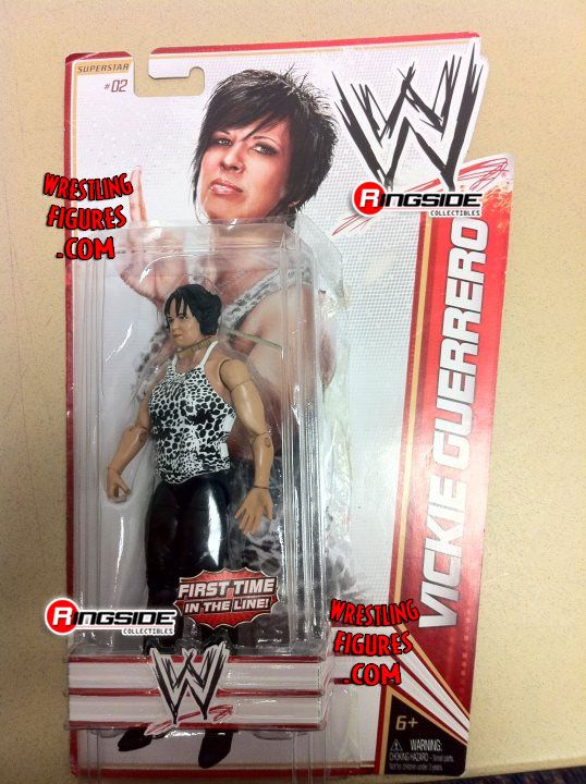 Vickie Guerrero + Nouvelle série ? Vickie_first_mattel_wwe_figure