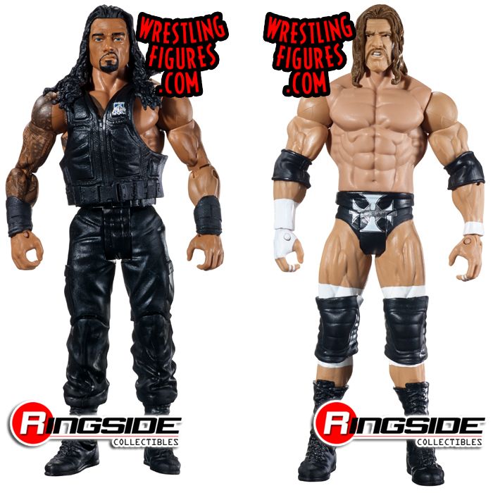 Mattel WWE WrestleMania 31 Battle Packs Mmisc_247_pic1_P