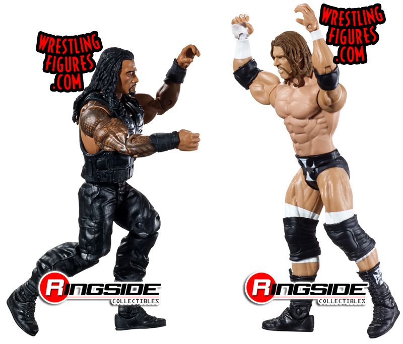 Mattel WWE WrestleMania 31 Battle Packs Mmisc_247_pic3_P