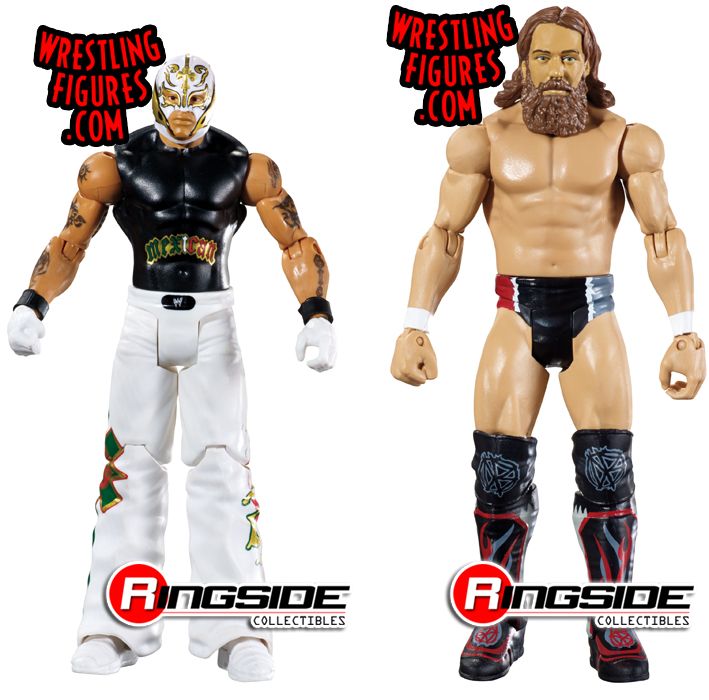 Mattel WWE WrestleMania 31 Battle Packs Mmisc_248_pic1_P