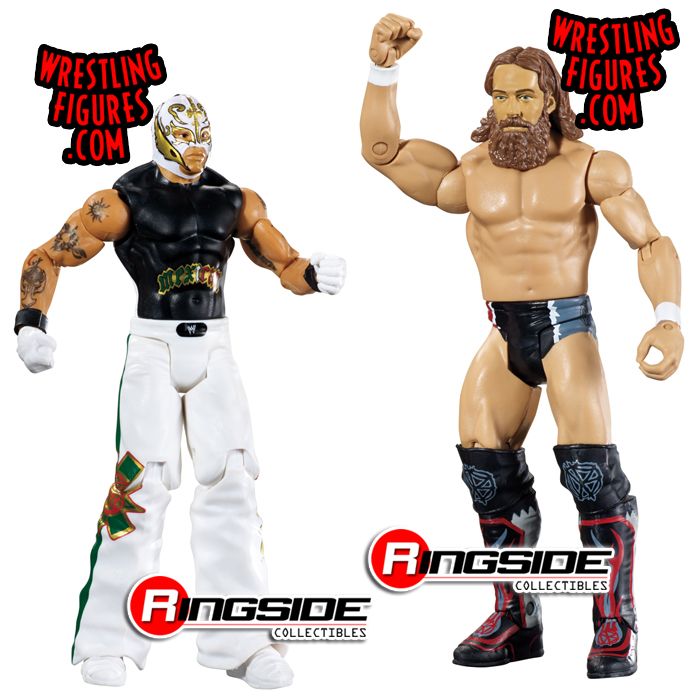 Mattel WWE WrestleMania 31 Battle Packs Mmisc_248_pic2_P