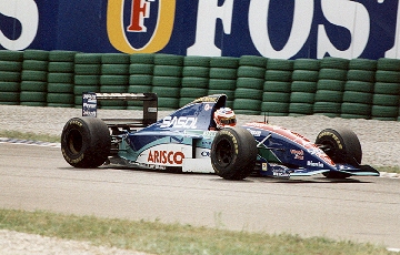 2010 Grand prix de Belgique  94-Barrichello-1