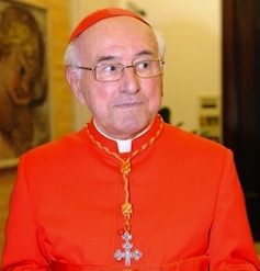 Actualité chrétienne dans le monde - Page 3 CardinalBrandmuller