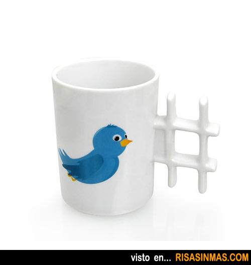 <<<Tazas>>> Tazas-de-cafe-originales-twitter