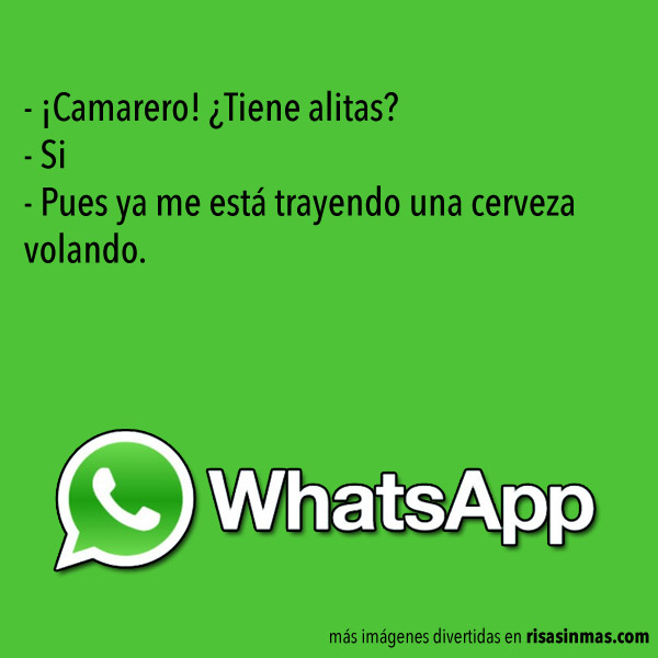  EN CLAVE DE HUMOR - Página 11 Chistes-de-WhatsApp-Bares