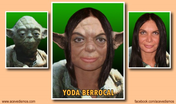  EN CLAVE DE HUMOR - Página 11 Hibridos-humanos-Yoda-Yola-Berrocal-600x355