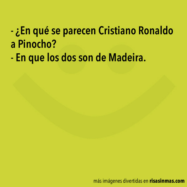  EN CLAVE DE HUMOR - Página 22 Cristiano-ronaldo-y-pinocho