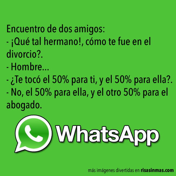  EN CLAVE DE HUMOR - Página 11 Chistes-de-WhatsApp-Divorcio