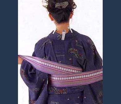 [TRADITION]Les Habits japonais traditionnel, et occidentaux Dressing5a