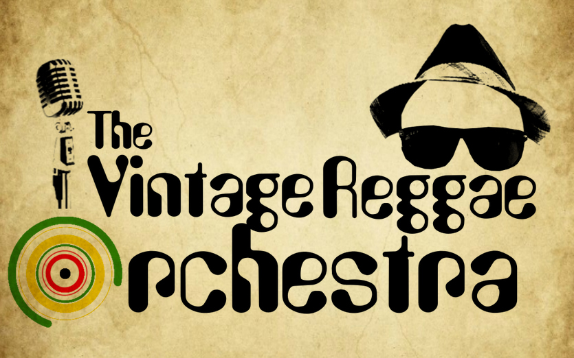 A three-member team from Franco-German television company Arte, is in the island filming a documenta The-vintage-reggae-orchestra