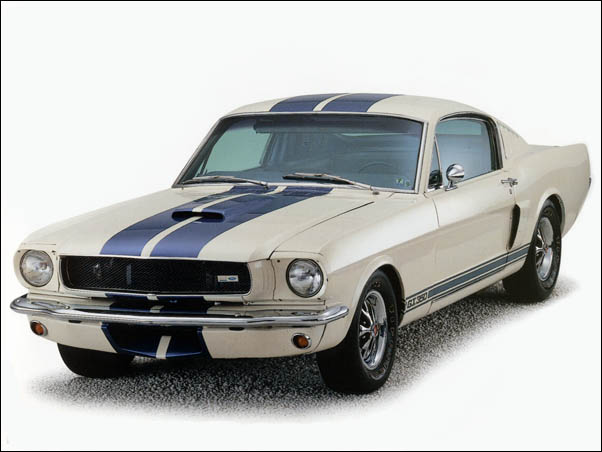 Automobili - Page 2 1965_Ford_Shelby_Mustang_GT-350_f3q