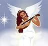 كـــوالـــيــــس عـــرس سلـــيــم .. - صفحة 3 Musical_angels