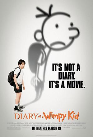 تحميل فيلم Diary Of A Wimpy Kid 2010 Cam X264 Diary_if_a_Wimpy_Kid_movie_poster