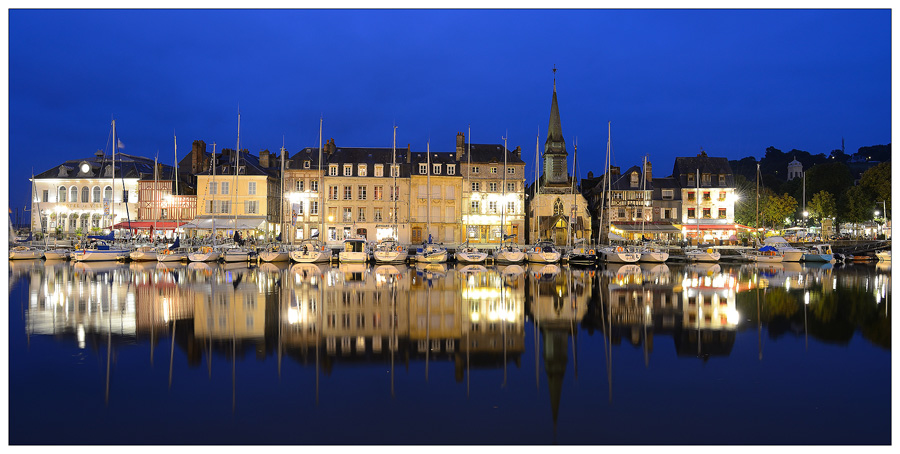 Port d'Honfleur 800_1511