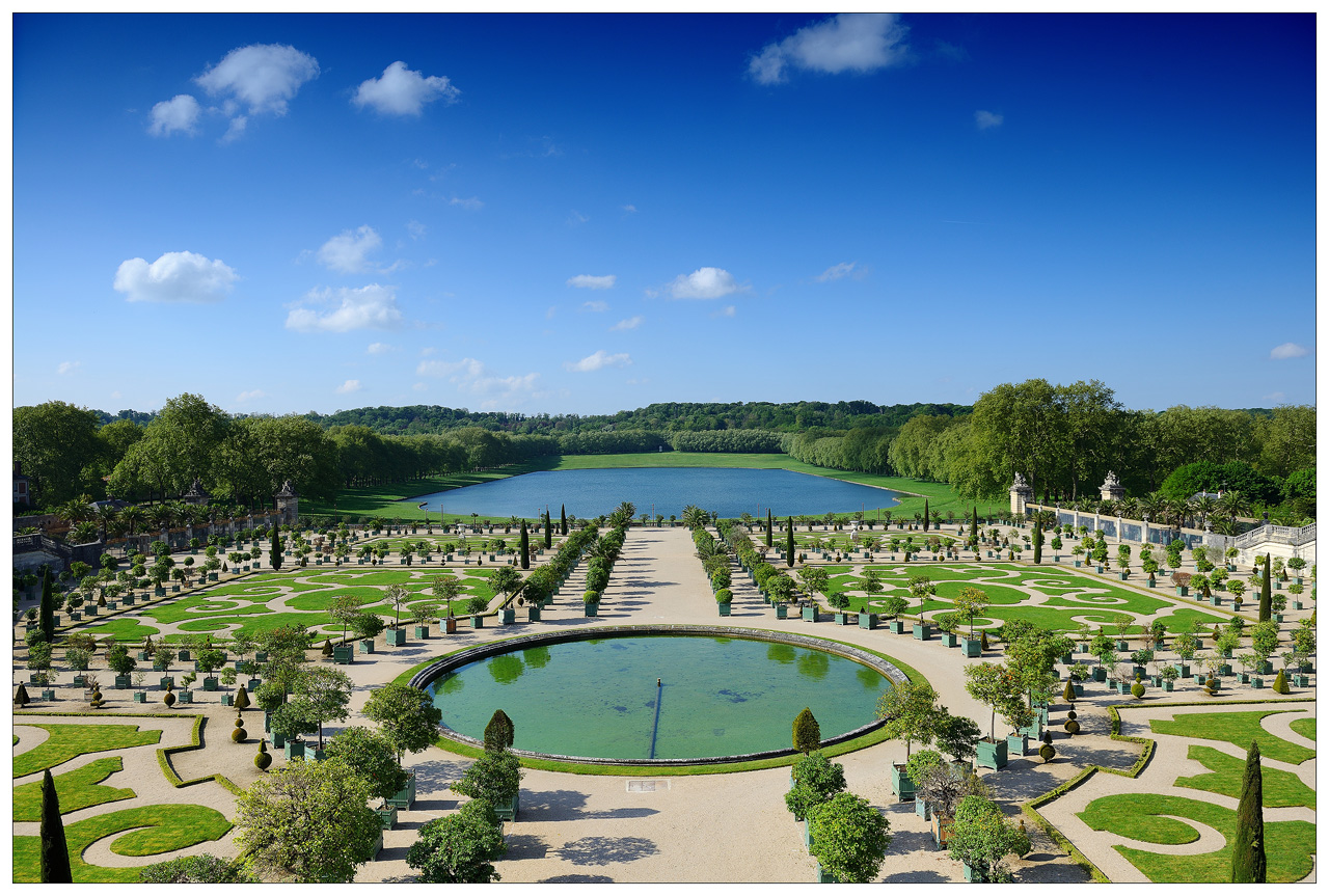 Sortie annuelle à Versailles - parc animalier de Nesles, les 2 3 4 mai 2014 : Les photos 800_3496