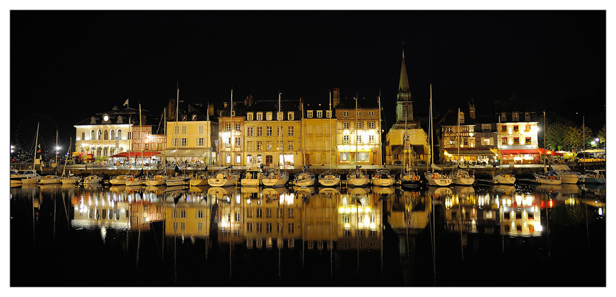 Port d'Honfleur D3S_0542