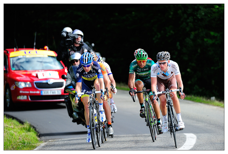 Tour de France 01 Juillet 2012 D3S_5494